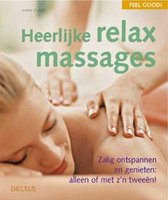 Feel Good Heerlijke Relax Massage
