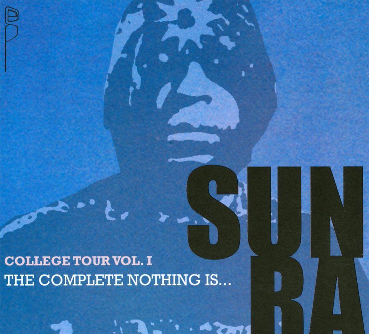 College Tour Volume One - Sun Ra
