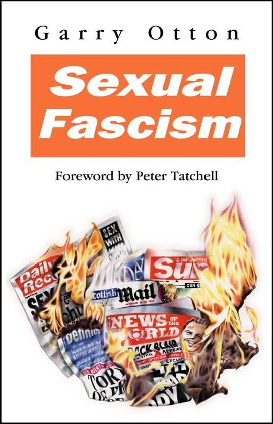 Sexual Fascism - cover