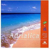 Various Artists - Adriatica, Nature Sounds & Music (CD)