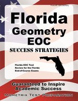 Florida Geometry Eoc Success Strategies Study Guide