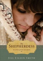 The Loves of King Solomon 2 - The Shepherdess (Ebook Shorts) (The Loves of King Solomon Book #2)