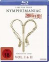 Nymphomaniac Vol. 1 & 2 (Director's Cut) (Blu-ray)