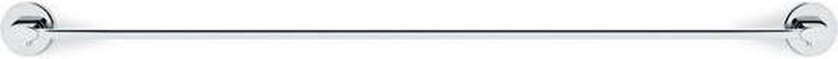 Blomus Handdoekstang Areo - 89 cm - Gepolijst RVS