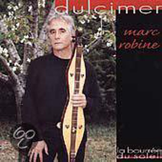 La Bourree Du Soleil, Marc Robine | Muziek | bol