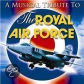 A Musical Tribute to the Raf