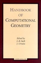 Handbook of Computational Geometry