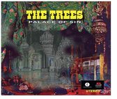 The Trees - Palace Of Sin (CD)