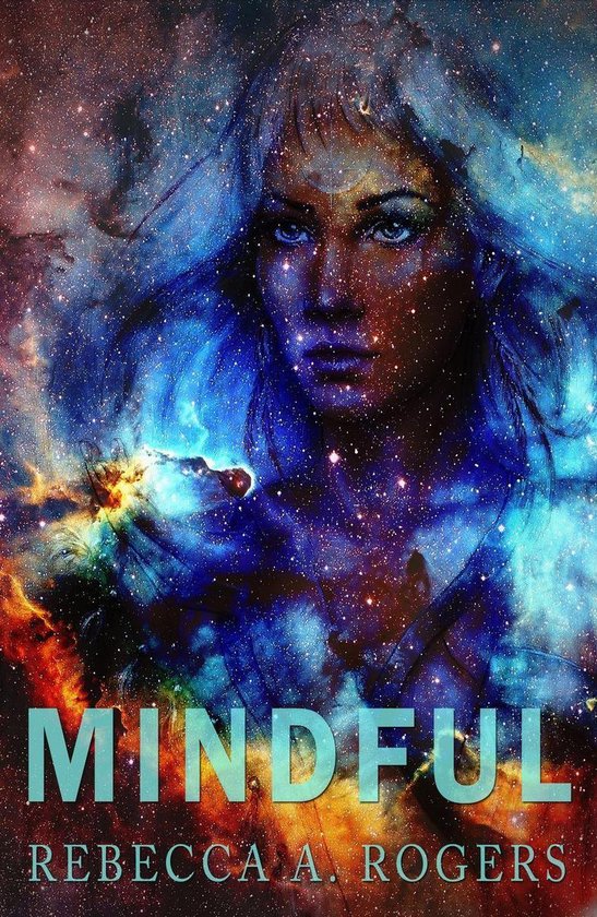 Mindful - cover