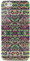 Aztec cover tribe iPhone 5