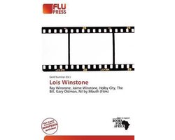 Lois Winstone