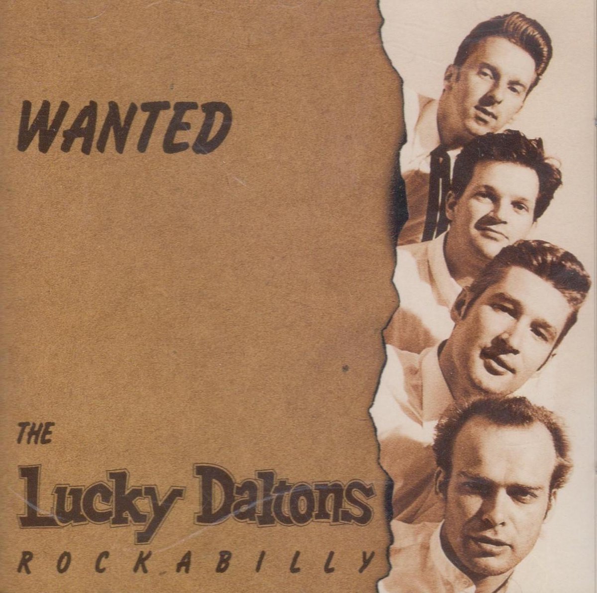 Wanted