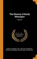 The History of Emily Montague; Volume 3