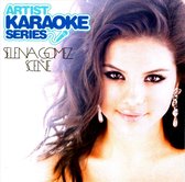 Artist Karaoke Series: Selena Gomez & Scene / Var