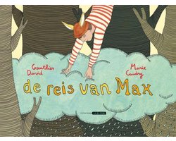 De Reis Van Max