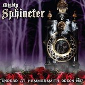 Mighty Sphincter - Undead At Hammersmith Odeon 1987 (LP)