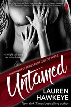 Uninhibited! 1 - Untamed