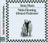 Tania Maria / Orsted Pedersen Niels-Henning - Tania Maria In Copenhagen 1978 & 7