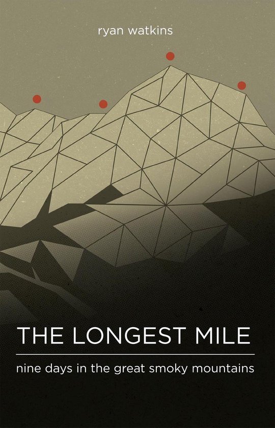 The Longest Mile - cover