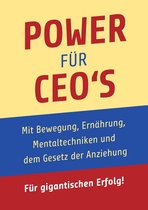 Power für CEO's