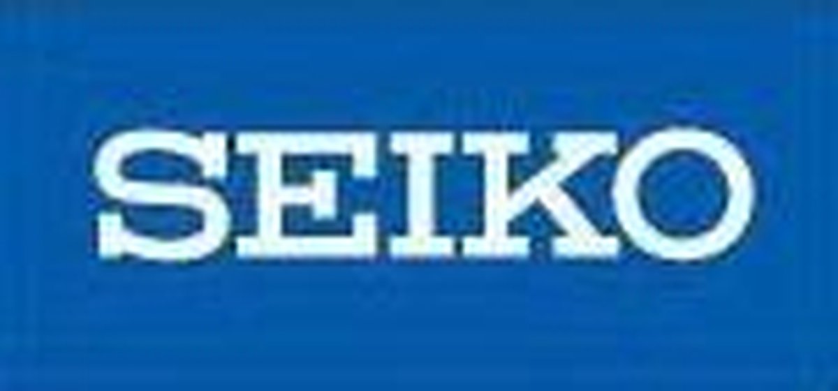 Seiko Instruments Black Special Ink Ribbon Cartridge for BP-6000/9000