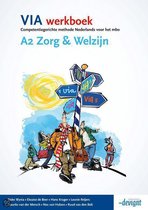 VIA Werkboek A2 Zorg & Welzijn