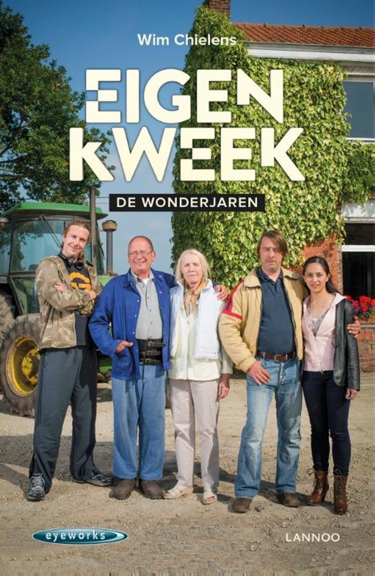 Eigen kweek