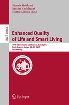 Lecture Notes in Computer Science 10461 - Enhanced Quality of Life and Smart Living