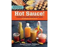Hot Sauce