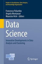 Studies in Classification, Data Analysis, and Knowledge Organization - Data Science