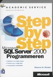 Ms Sql Server 2000 Program Step By Step