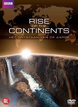 Rise Of The Continents (Dvd)