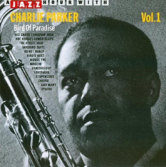 8712177005185 - A Jazz Hour With Vol. 1