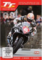 TT 2008 Review