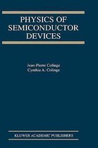 Physics of Semiconductor Devices