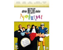 Drie Recht Een Averecht