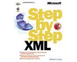 XML Step by Step