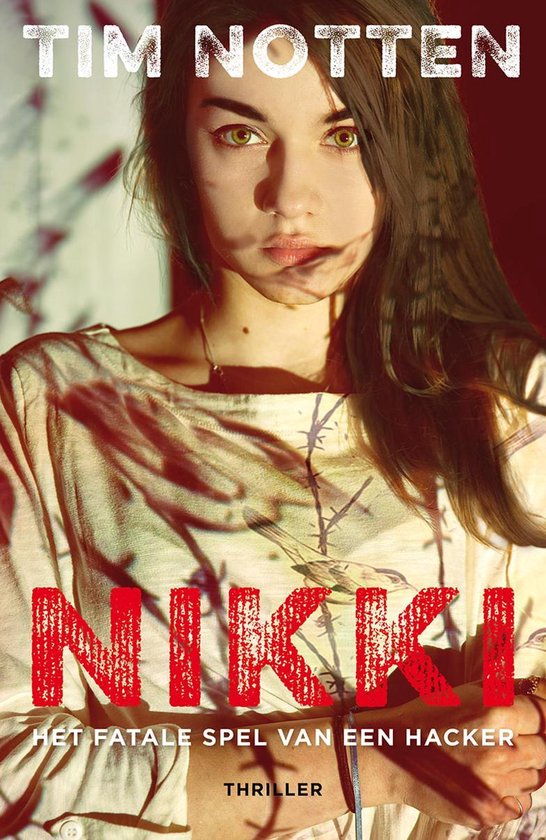 Nikki - cover