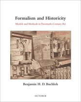 Formalism and Historicity