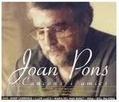 Joan Pons - Cancons I Amics (2 CD)