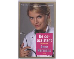 De co-assistent