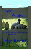 Nurse Hal Among The Amish - Joyful Wisdom