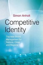 Competitive Identity