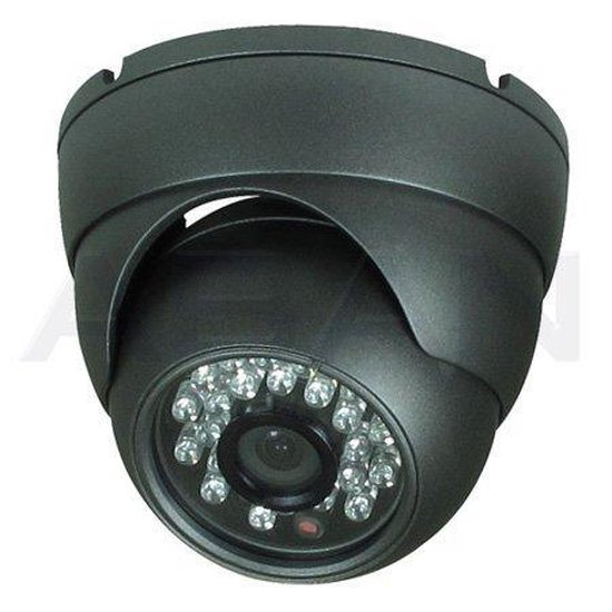 CCTV Video Camera 420 TVL Dome