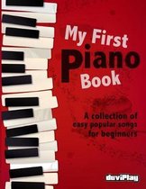 My First Piano Book