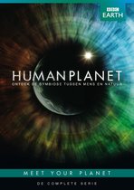 BBC Earth - Human Planet