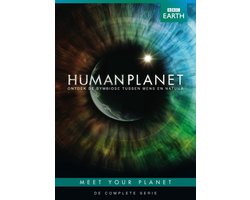 BBC Earth - Human Planet
