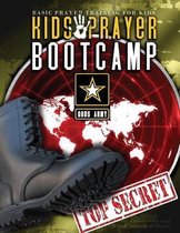 Kids Prayer Boot Camp