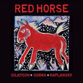Red Horse - Red Horse (LP)