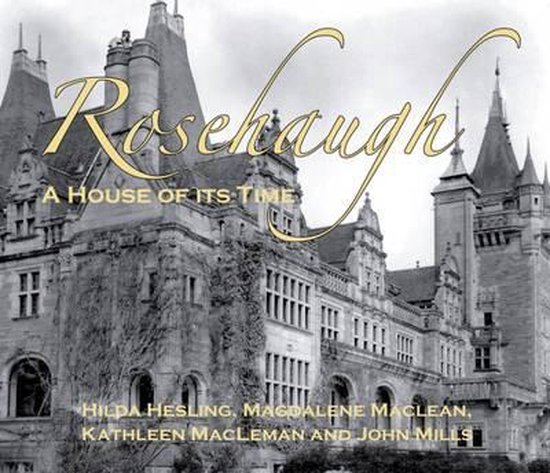 Rosehaugh - A House of its Time